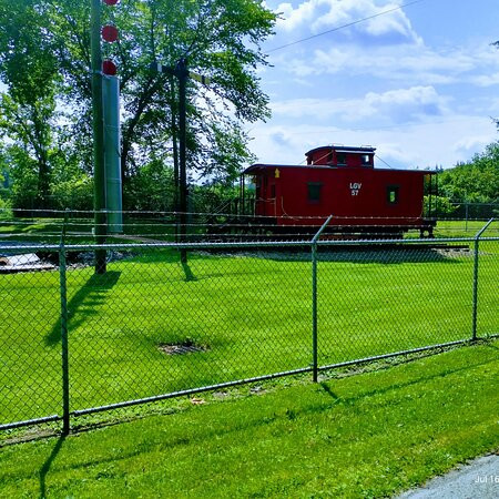 Ligonier Valley Railroad Museum景点图片