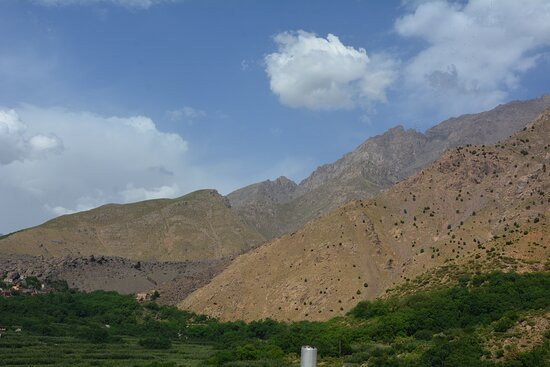 Riad Dar Tagine主图