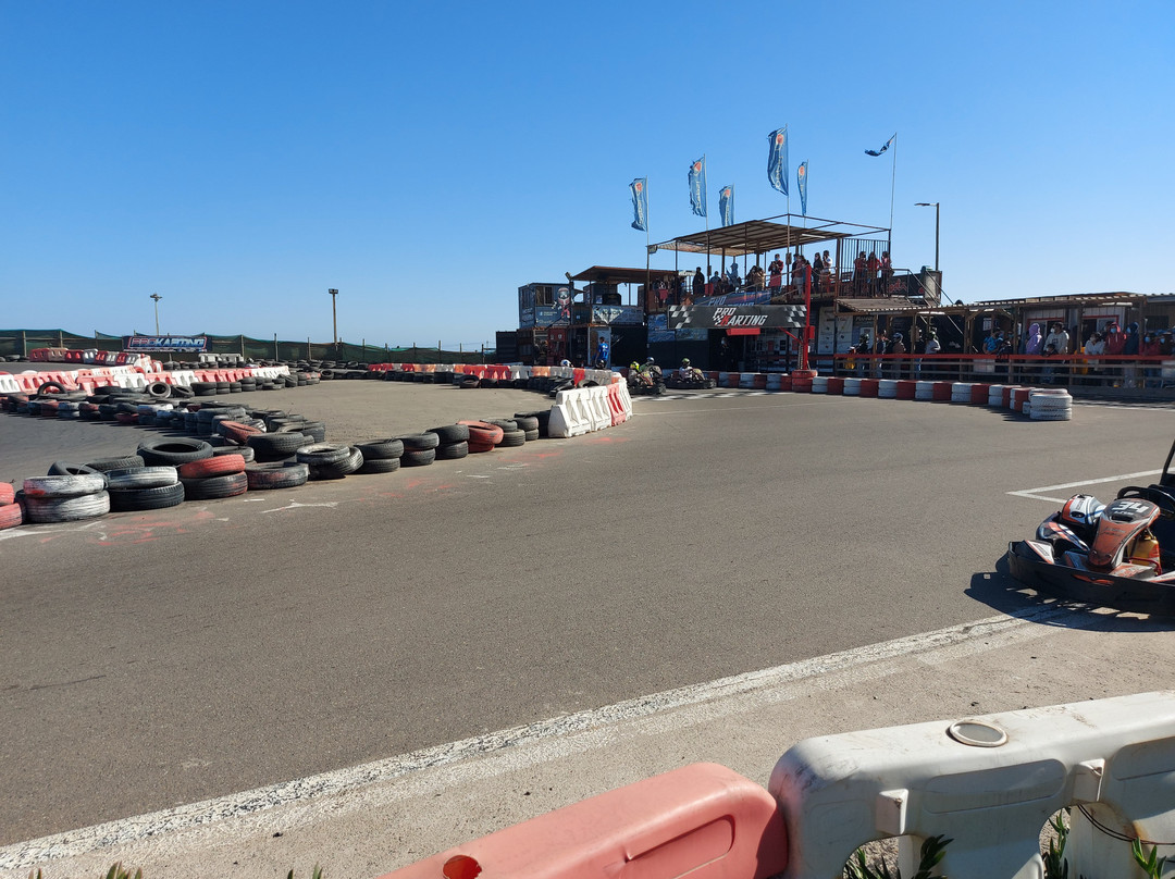 Prokarting Ritoque