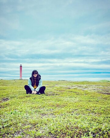 Ribachiy Peninsula-Nikel必去景点
