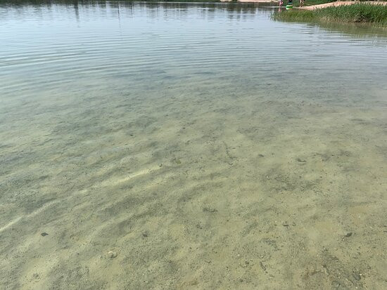 Complejo Lagunar景点图片