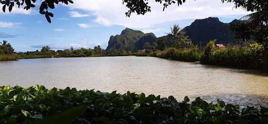 Jurassic Mountain Resort主图