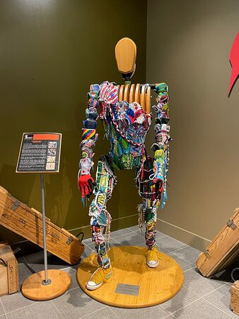 Pennsylvania Military Museum景点图片
