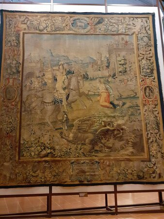 Museo della Cattedrale景点图片