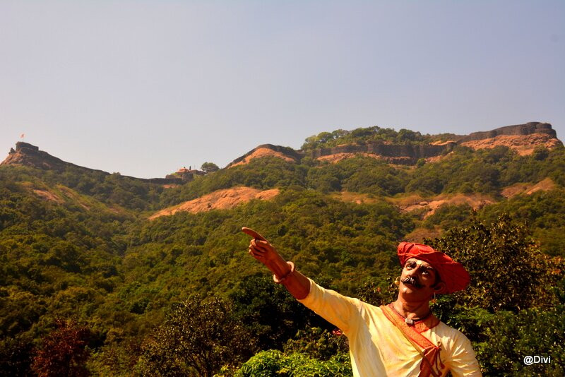 Shivkalin Khedegaon景点图片