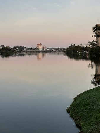 Lagoa Do Violao-Torres必去景点