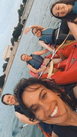 Fletcher's Boathouse-华盛顿特区必去景点