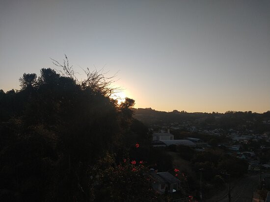 Belvedere Hotel Pousada主图