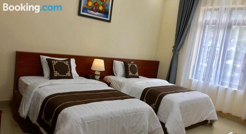 Luxury Hotel