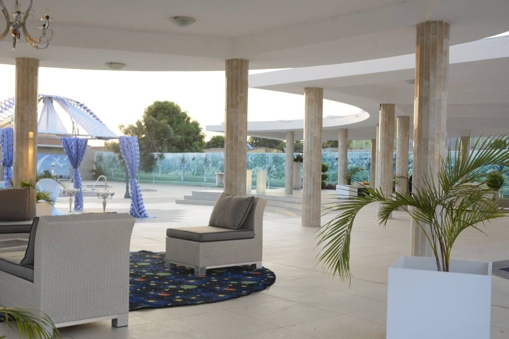 Hotel Mombaka