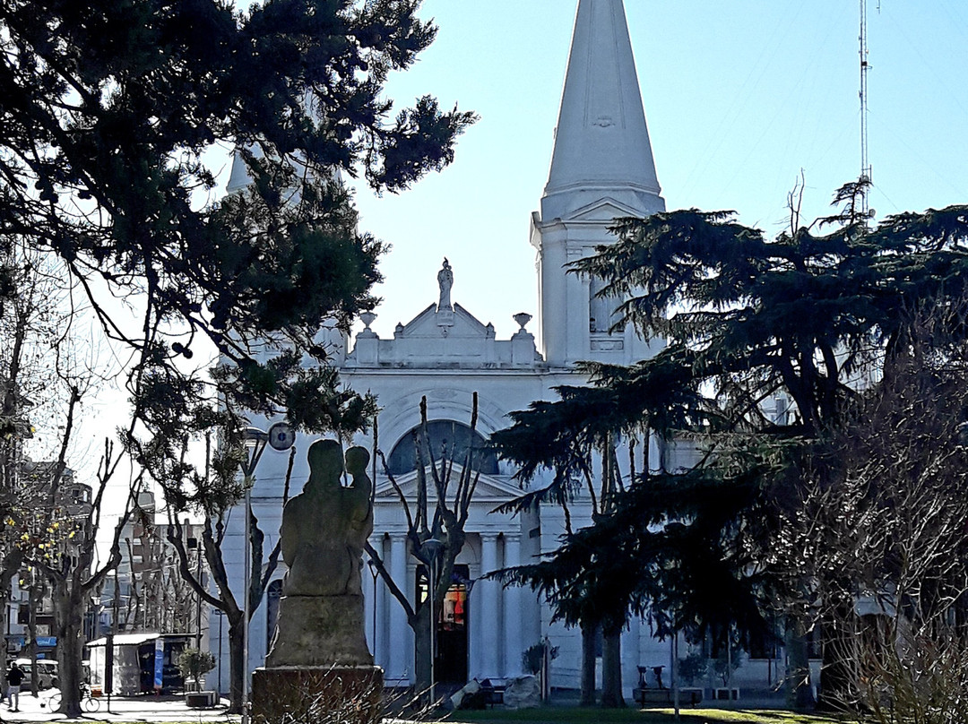 Iglesia San Jose景点图片