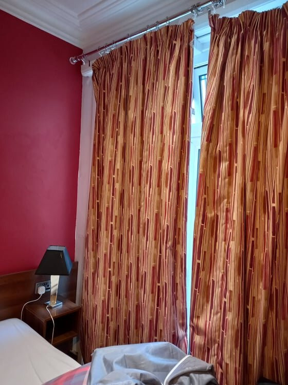 Oyo Swandown Hotel主图