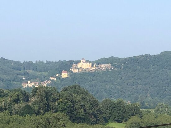 Le Coin Tranquille主图