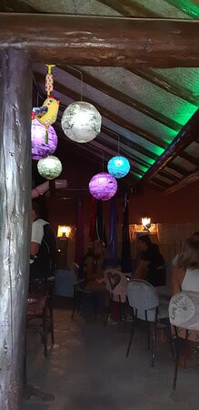 Robin's Nest Bar-Agios Gordios必去景点