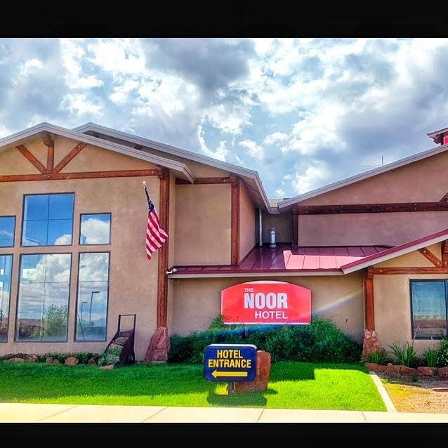 卡匹透里夫豪生酒店主图