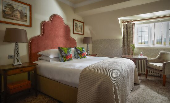 Bovey Castle主图
