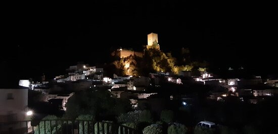 Hotel Andalucia主图