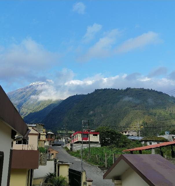 Hotel Casa Santa Lucía .主图