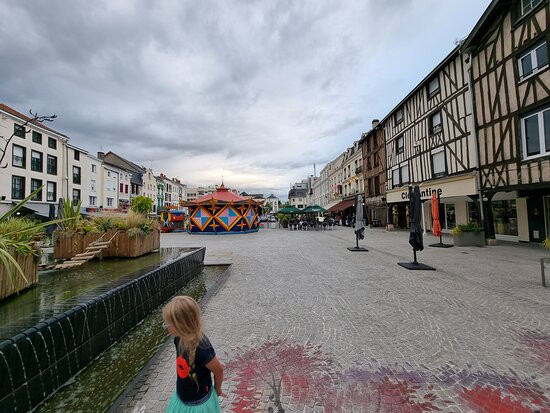 Hotel & Spa Le Renard主图