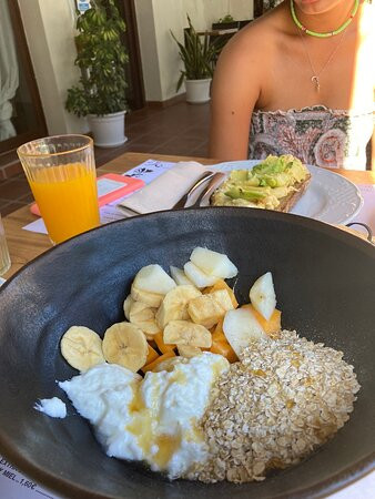 Arohaz Hotel & Restaurante主图