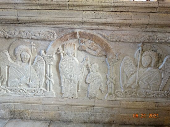 Church of Agia Theodoras-Arta必去景点