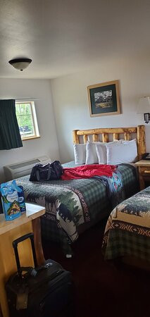 North Park Inn & Suites主图