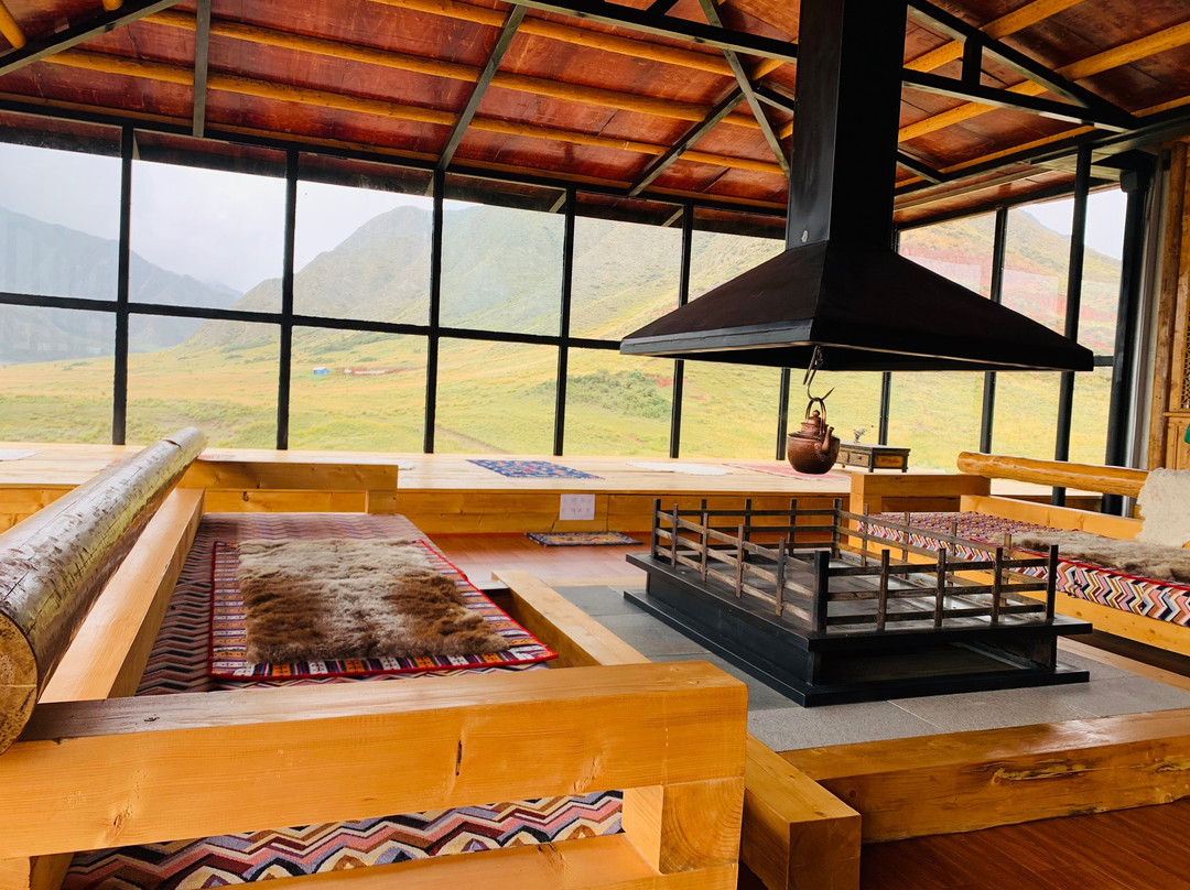 德吉林卡营地主图