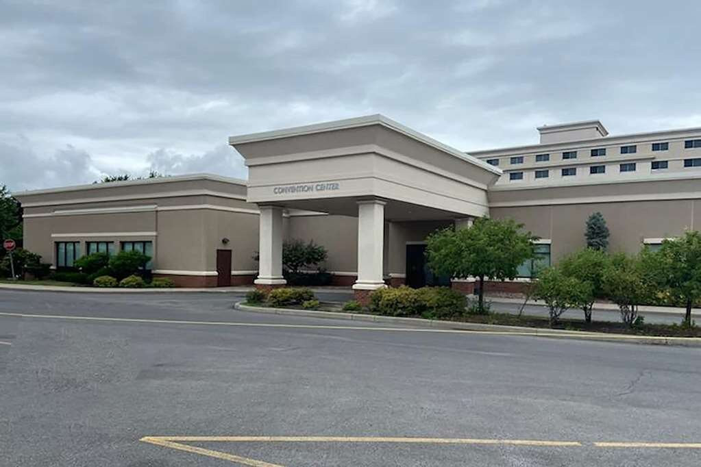 Randolph House Hotel, Trademark Collection by Wyndham主图