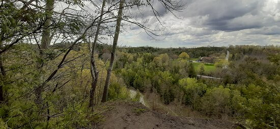 Seaton Hiking Trail-Pickering必去景点