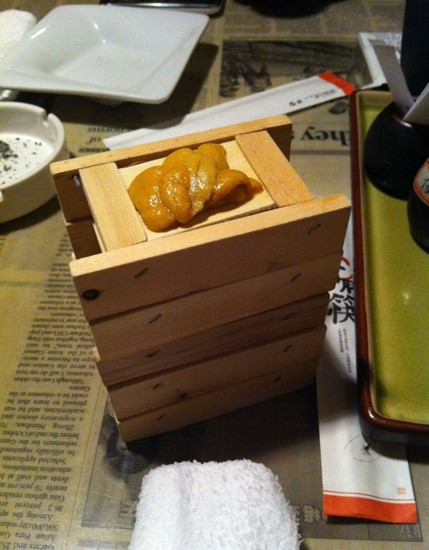 笑笑日本料理