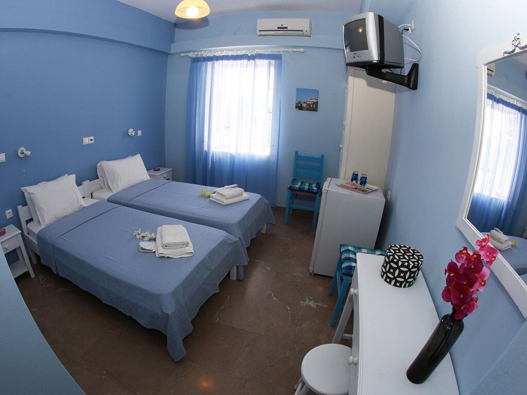 Theano Hotel-官方