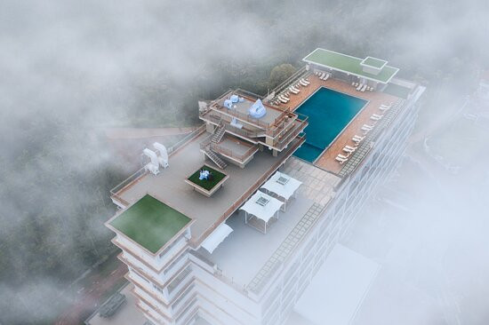 Vibe Munnar Resort & Spa
