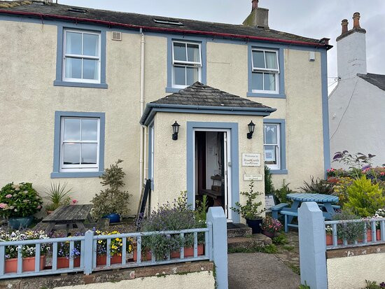 Rosegarth Guest House主图