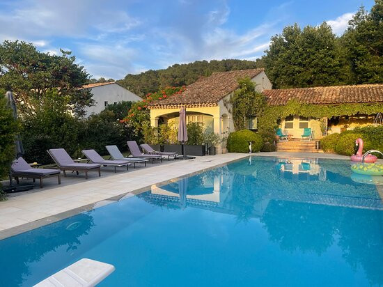 Mas de la Source主图