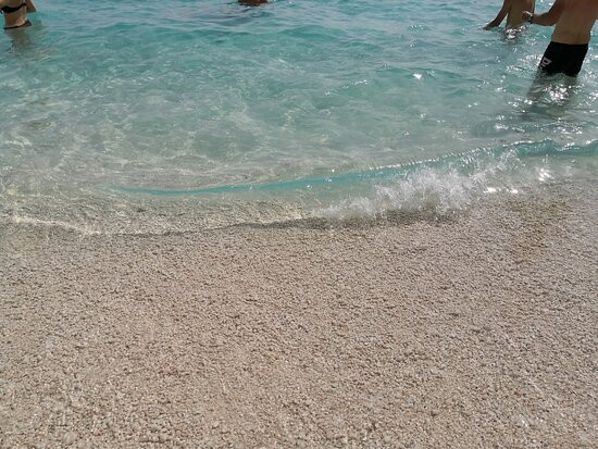Cala dei Gabbiani-Baunei必去景点