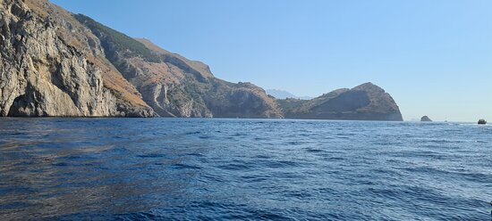 Punta Campanella Diving Center-索伦托必去景点