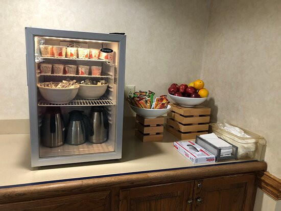 Parkview Inn & Suites Lancaster, Lancaster Pa主图