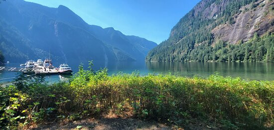 Egmont Adventure Center-Egmont必去景点