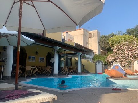 阿奇杜卡大酒店-官方