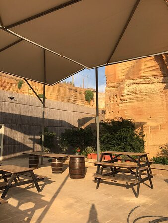 Caseificio in Cava Impiccichè-马尔萨拉必去景点