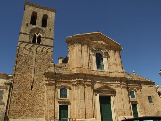 Church of Santa Maria Assunta景点图片