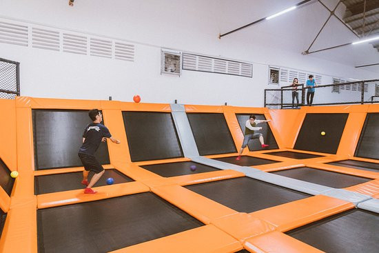 Fly Phnom Penh-金边必去景点