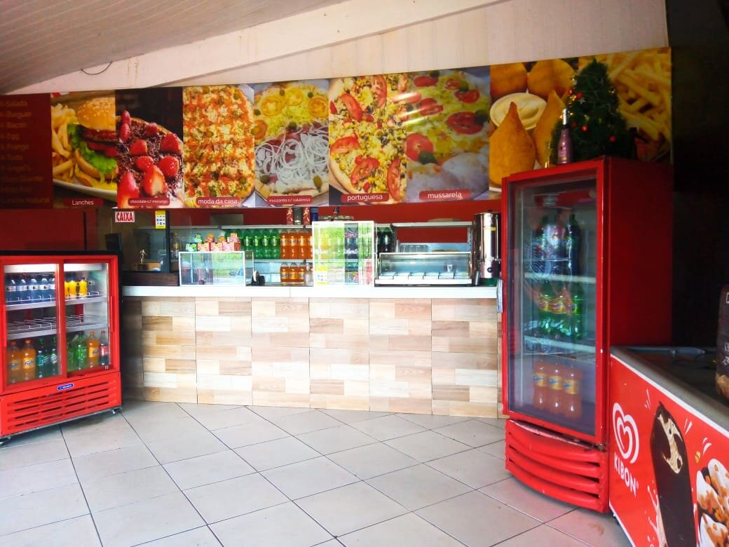 Dos Angel's Pizzaria