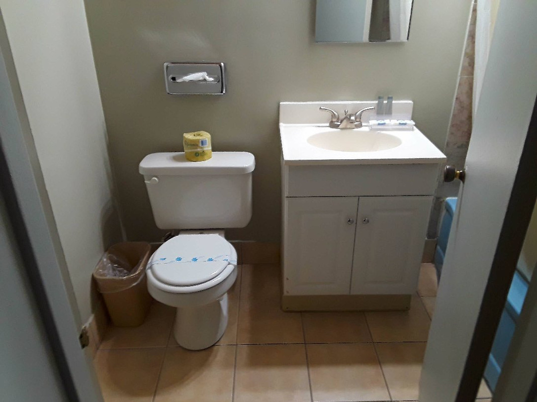 Budget Inn -Yreka主图