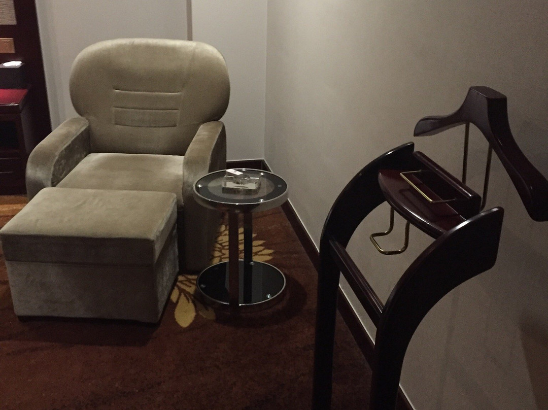 建湖明星城大酒店主图