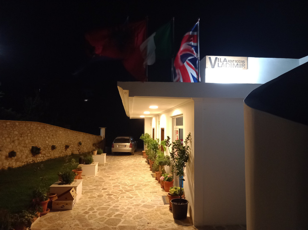 Vila Vladimir