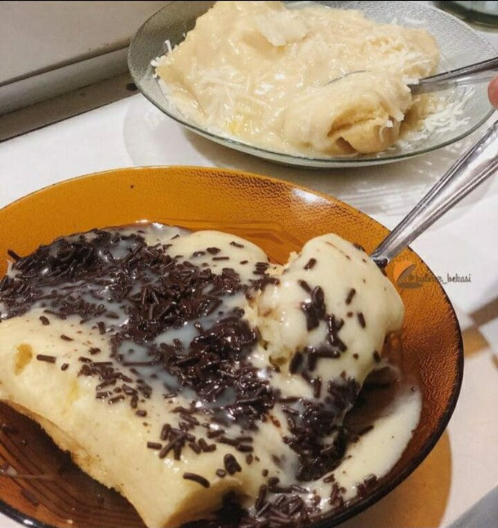 Warung Pancong Balap