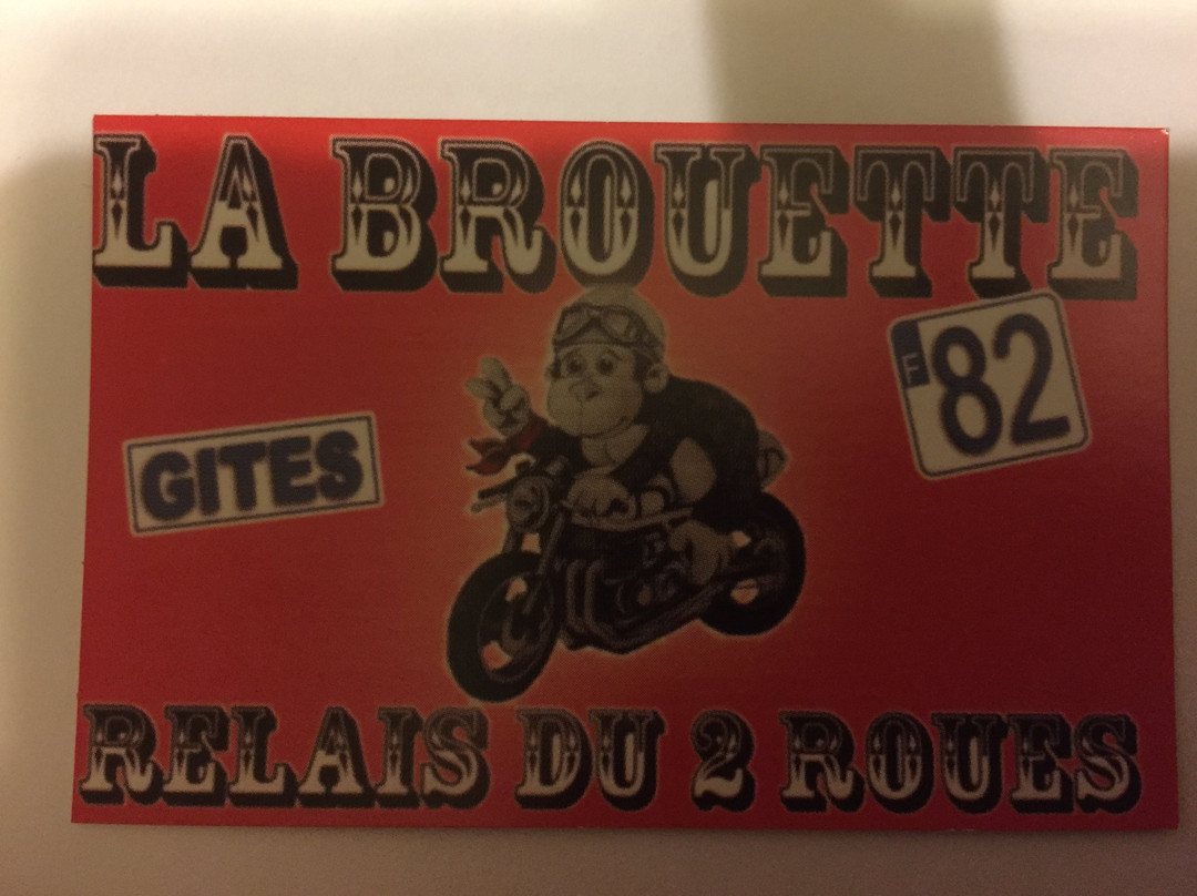 La Brouette