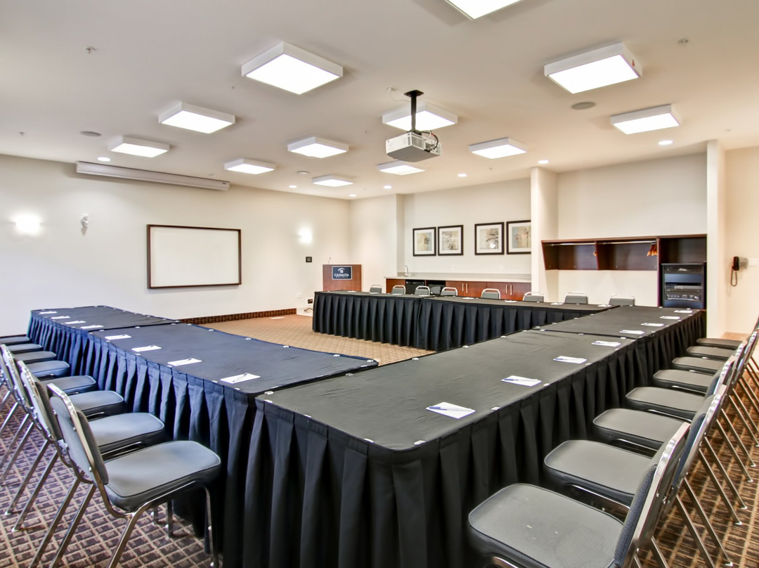 Tisdale Canalta Hotel主图