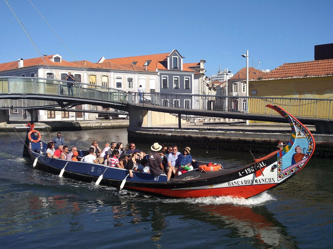 Aveiro com Paixão